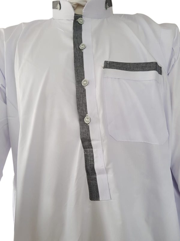 KURTA NON-BRANDED - Image 2