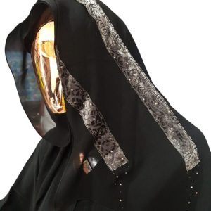 Non-branded Scarf