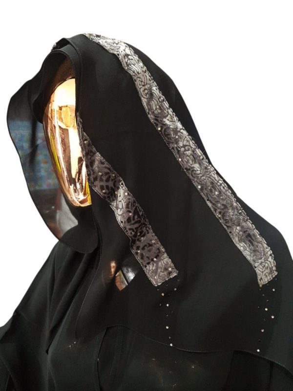 Non-branded Scarf