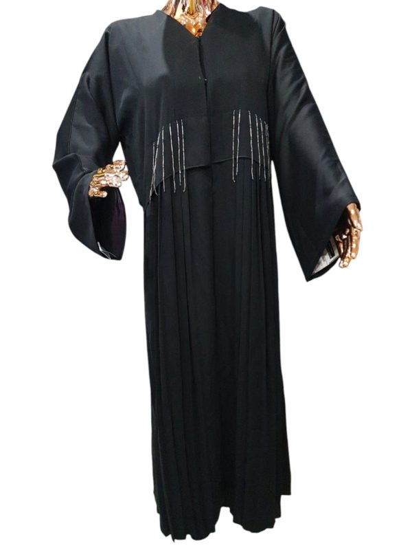 Dubai exclusive cloak