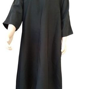 Closed front cloak -  kids