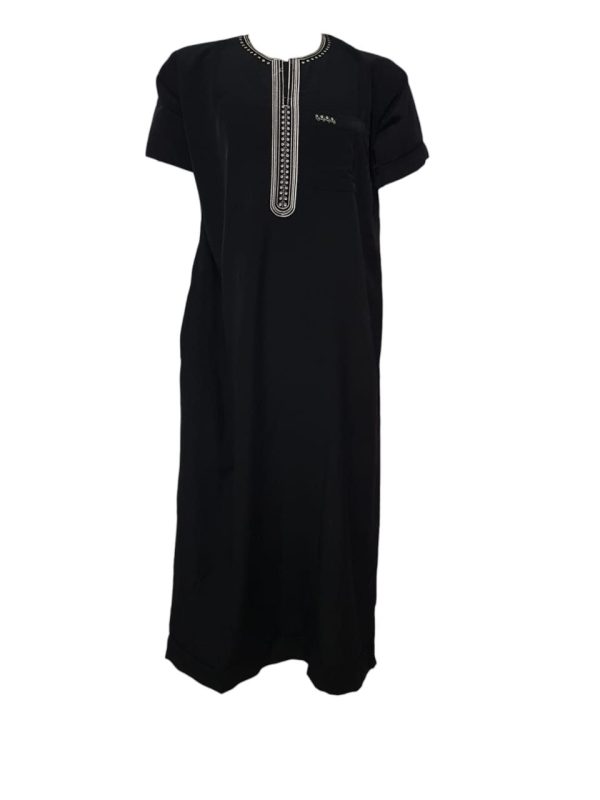 Kurta Non-branded, short sleeve