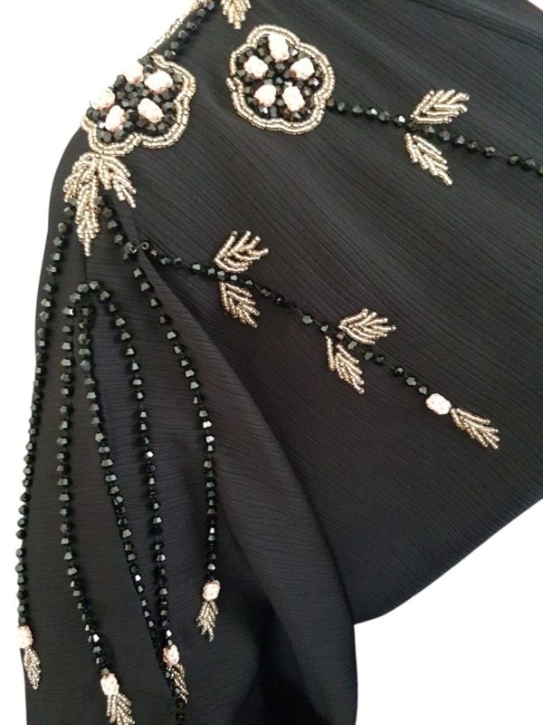 Dubai exclusive cloak - Image 3