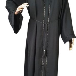 Dubai Exclusive cloak (Non-branded)