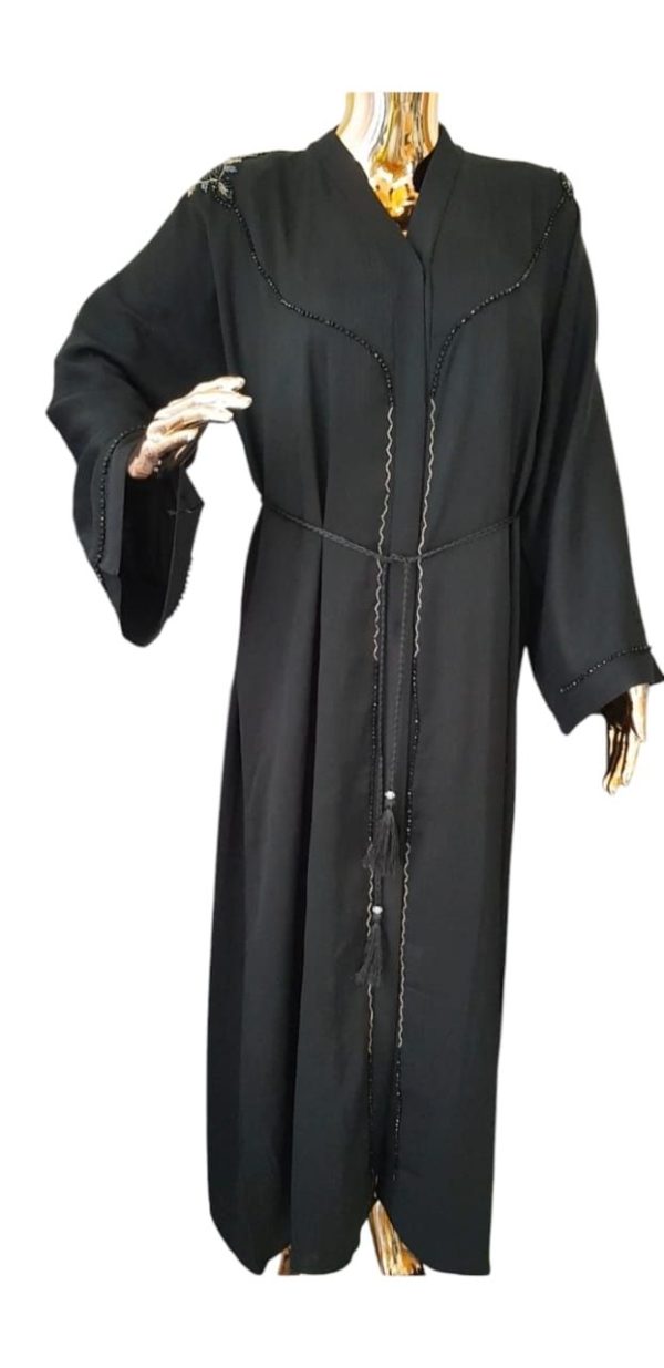 Dubai Exclusive cloak (Non-branded)