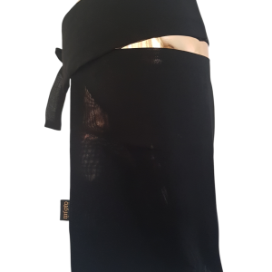 Eye Flap Tie