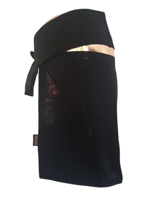 Eye Flap Tie