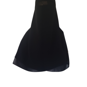 Flap Parda Velcro