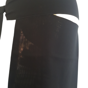 Full Stitch Short