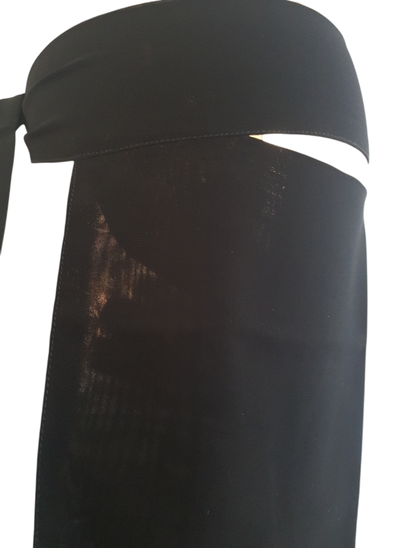 Full Stitch Short