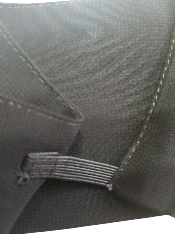 Elastic Tie - Image 2