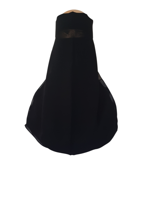 Flap Parda Tie - Image 4