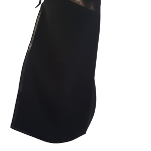 Flap Parda Tie