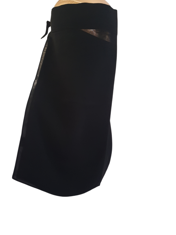 Flap Parda Tie