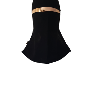 1 Elastic Short