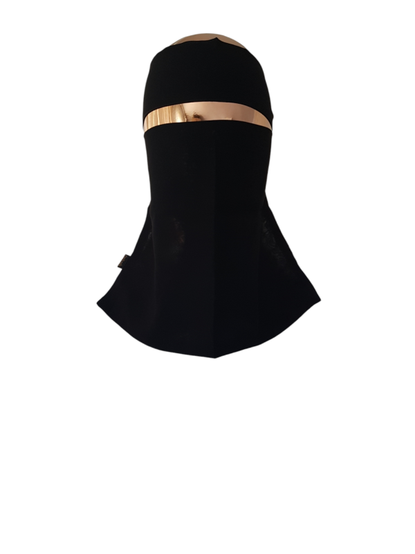 1 Elastic Short