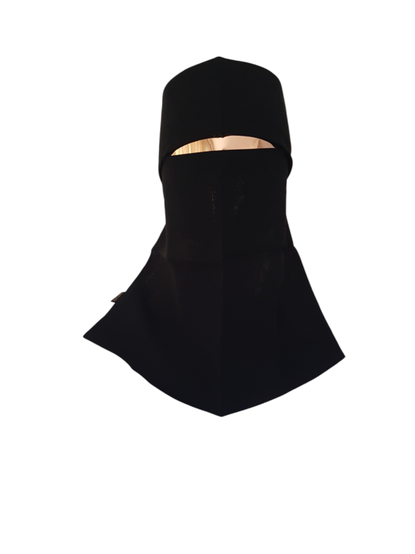 Eye Flap Tie - Image 4