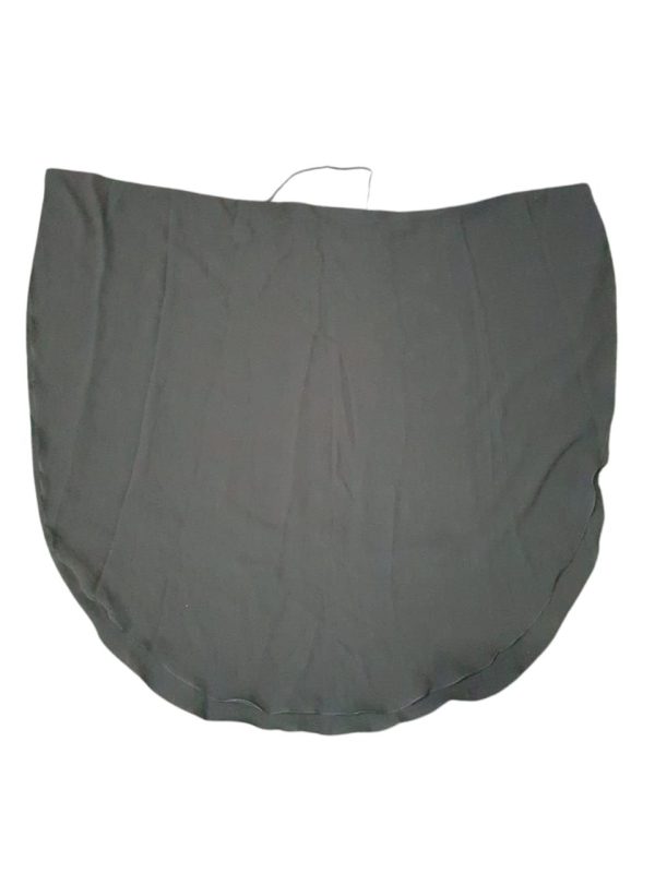 SHARQIAA Gashwa long flap elastic. - Image 3