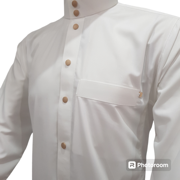 CR Fancy Buttons (Gold) - Image 2