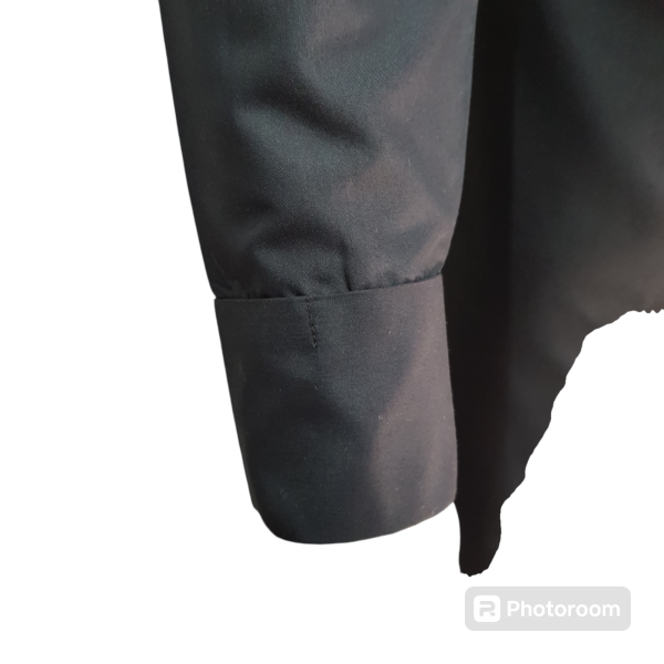 Plain Black - Image 2