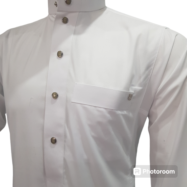 Fancy Button (Ylw) - Image 2