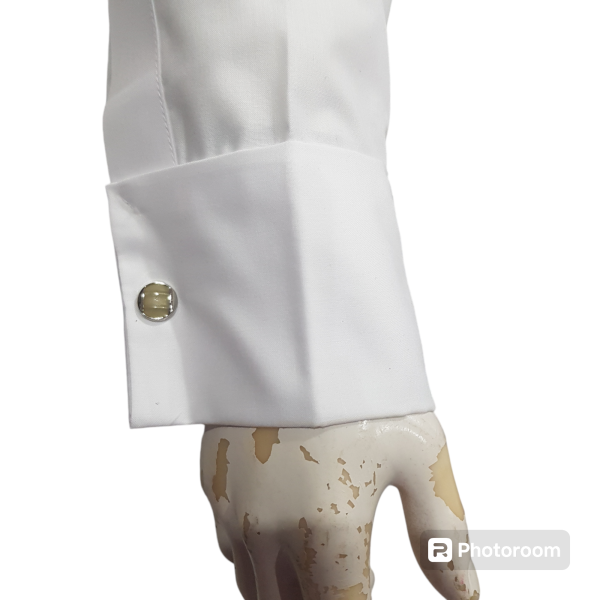 Fancy Button (Ylw) - Image 3