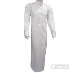 Fancy Button (Silver)