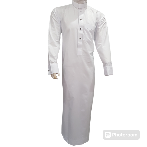 Fancy Button (Silver)