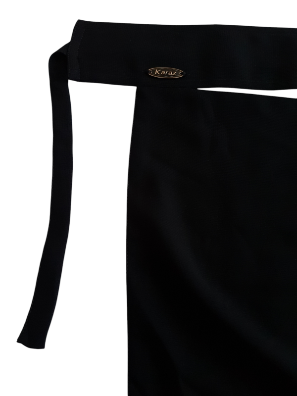 English Black/Gold Logo - Image 2
