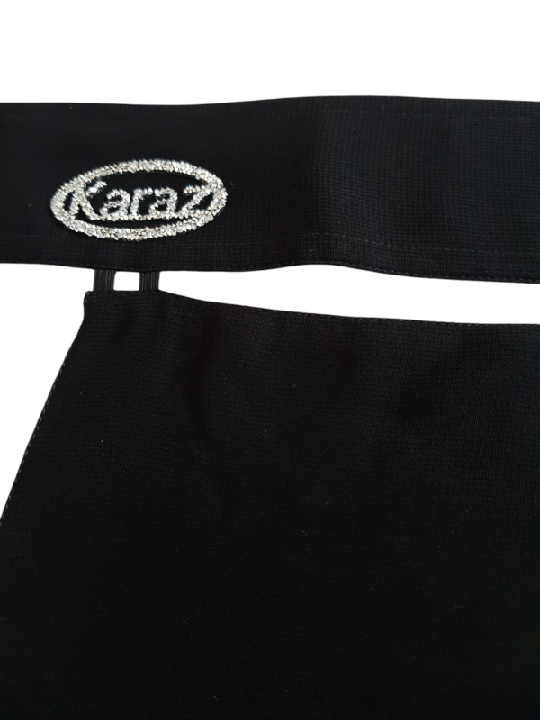 Silver Beads Karaz Logo - Image 2