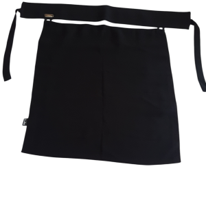 Arabic Gold/Black Logo