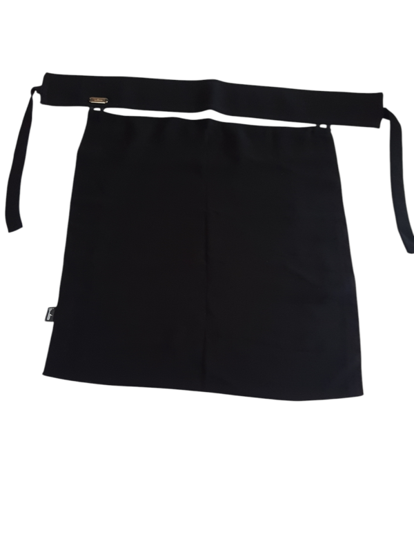 Arabic Gold/Black Logo