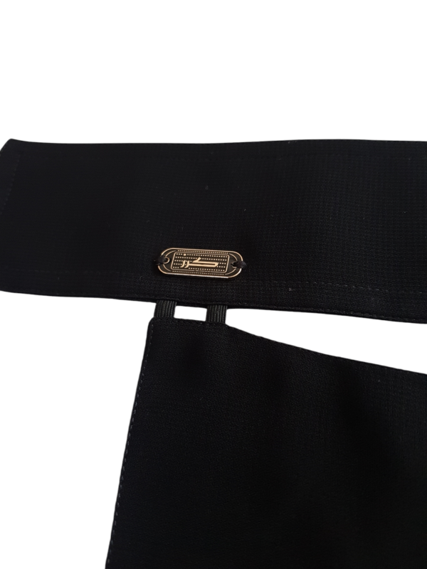 Arabic Gold/Black Logo - Image 2