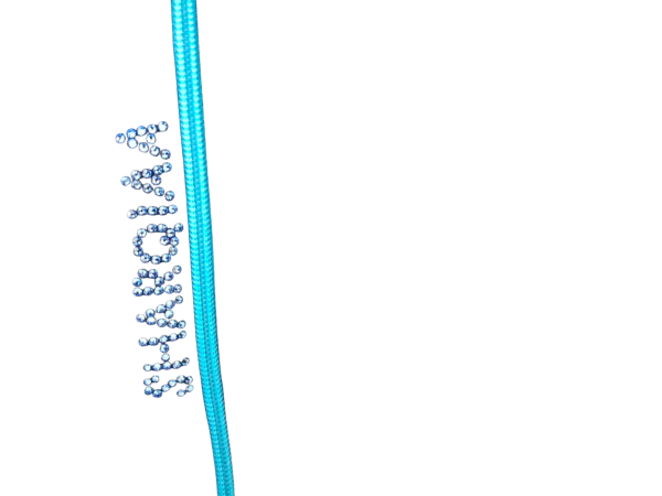 Sharqiaa Turq Zip With Turq Logo - Image 3