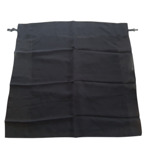 Flap Parda With Burckle Tie