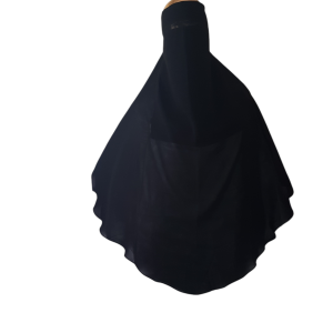 Long Flap Elastic