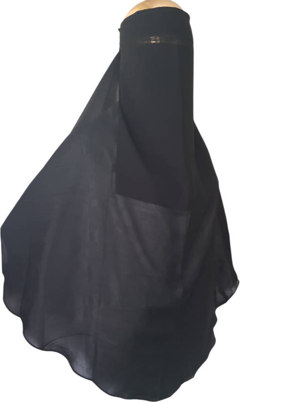 Long Flap Elastic - Image 2