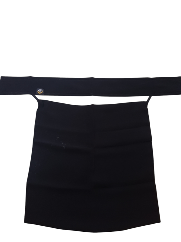 Extended Elastic Sides