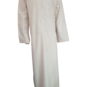 EMARATI STYLE- CREAM