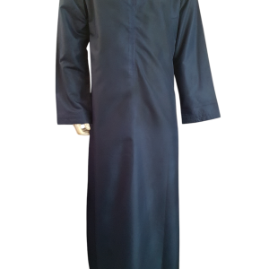 EMARATI STYLE- DARK BLUE