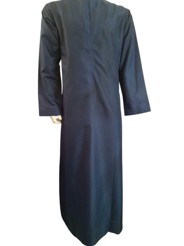 EMARATI STYLE- DARK BLUE