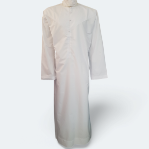 EMARATI STYLE- OFF WHITE