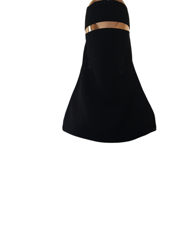 PARDA SINGLE-2 ELASTIC TIE