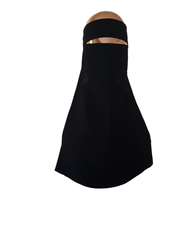 PARDA SINGLE STITCHED TIE - Image 2