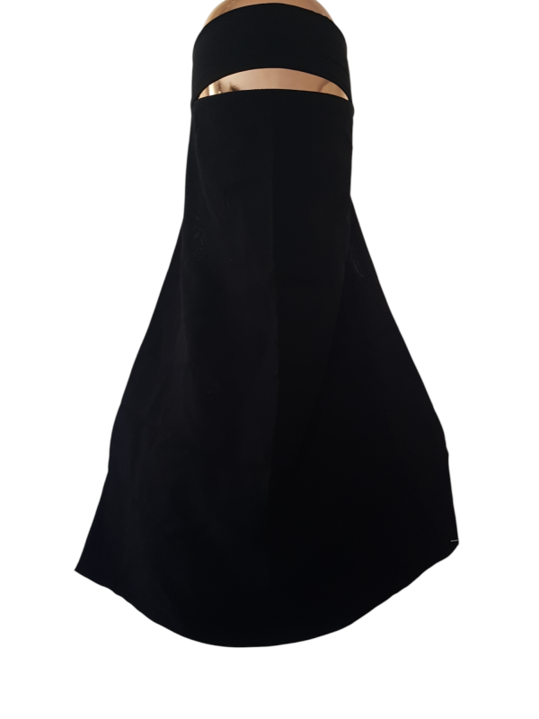 PARDA SINGLE STITCHED TIE - Image 3