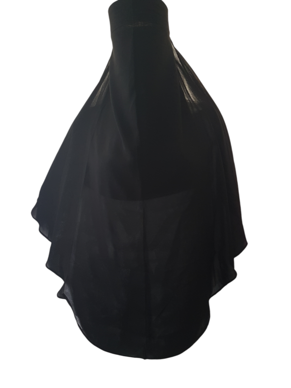 PARDA LONG FLAP TIE - Image 3