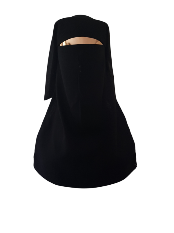 PARDA LONG FLAP TIE