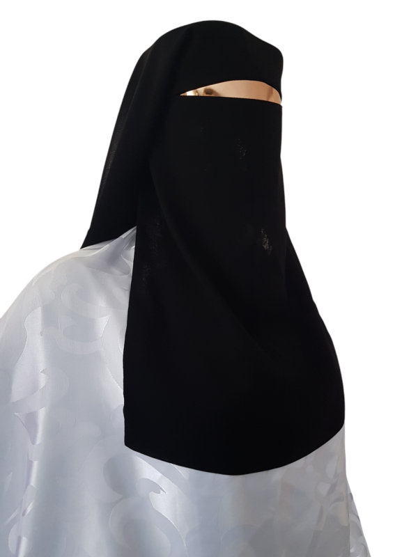 PARDA LONG FLAP TIE - Image 2