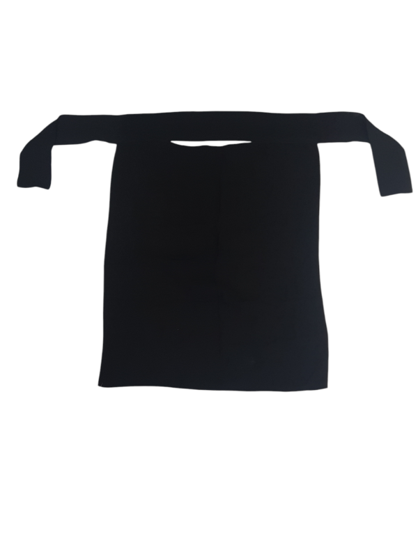 PARDA SINGLE STITCHED TIE - Image 4