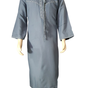 Al Hadeel - Dark Grey